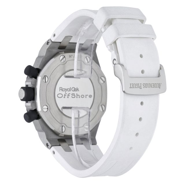 Audemars Piguet Royal Oak Offshore 26048SK.ZZ.D002CA.01 Image 3